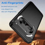 Phantom Shield Armor Case - Nothing