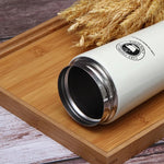 ThermoLock Travel Mug