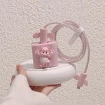 Happy Bear Adapter Kit - Pink