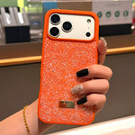 Citrus Glimmer – iPhone