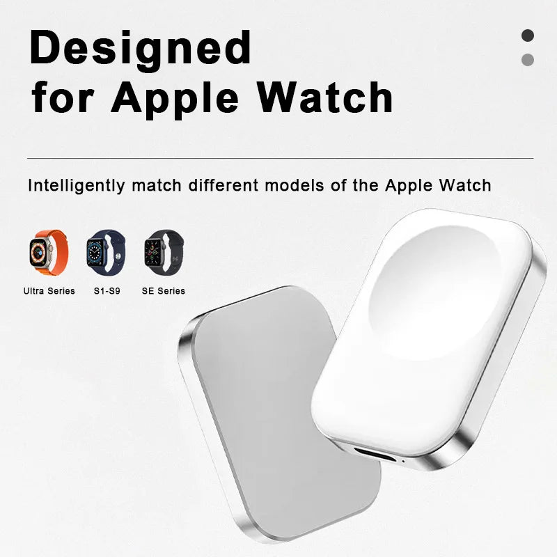 WatchGo Charger