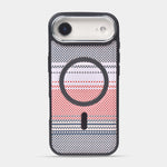 Aero Weave Mag Ring Case - iPhone Air