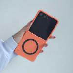 Aura Flip MagSafe Case - Z Flip Series
