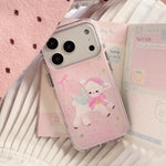 Dreamy Angel Lamb Case - iPhone