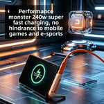 2-in-1 Phone Stand & Charging Adapter