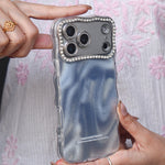 Prism Glow Crystal Case - iPhone