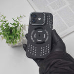 PowerVent MagSafe Armor Case - iPhone