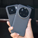 Carbon Edge Case - Xiaomi