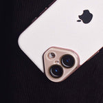 Velvet Rose Shield Case - iPhone