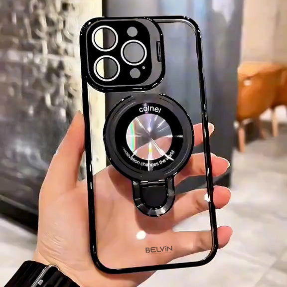 Kickstand Cases for iPhone in India | Stand Protective iPhone Covers