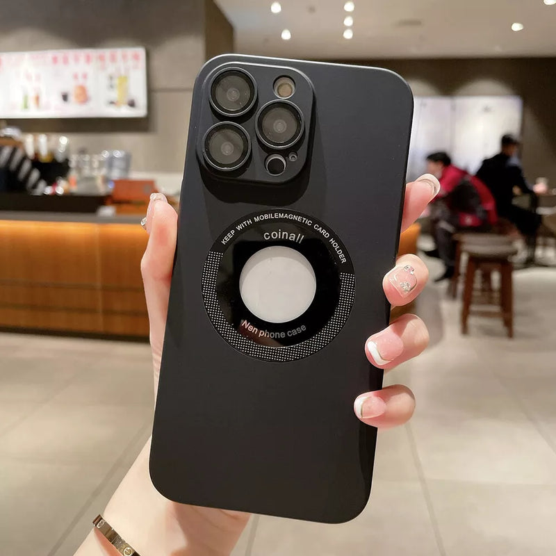 SnapRing Case