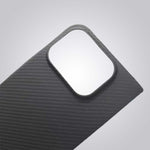 Carbon Fiber Aramid Case - Google