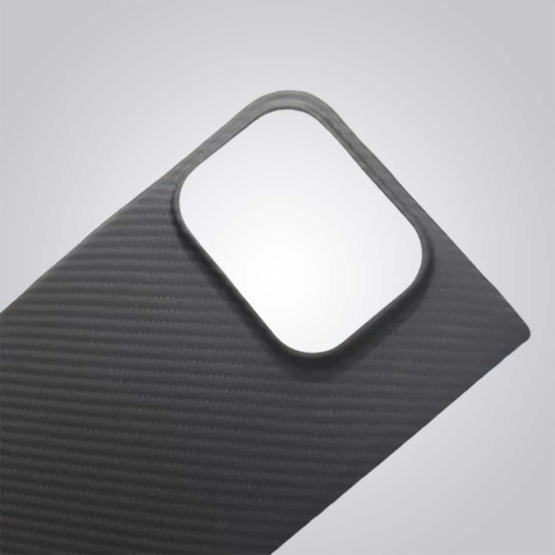 Carbon Fiber Aramid Case - Google