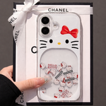 Sprinkle Kitty Pop Case - iPhone