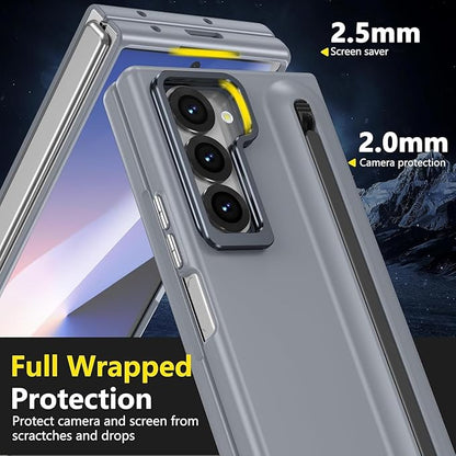 NeoFold Armor Case - Galaxy