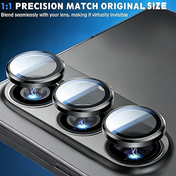 Galaxy Z Fold Camera Lens Protector