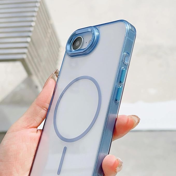 AeroMag Shield Case - iPhone