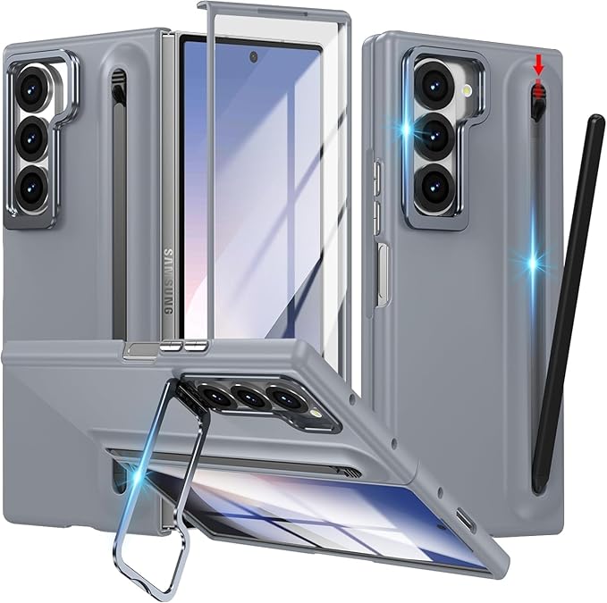 NeoFold Armor Case - Galaxy