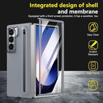 NeoFold Armor Case - Galaxy