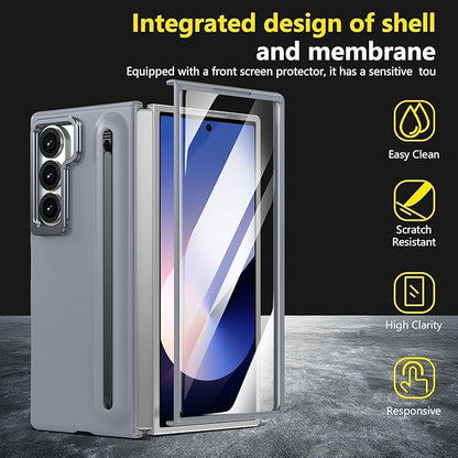 NeoFold Armor Case - Galaxy