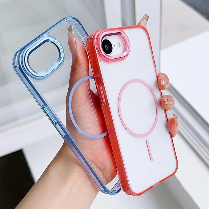 AeroMag Shield Case - iPhone