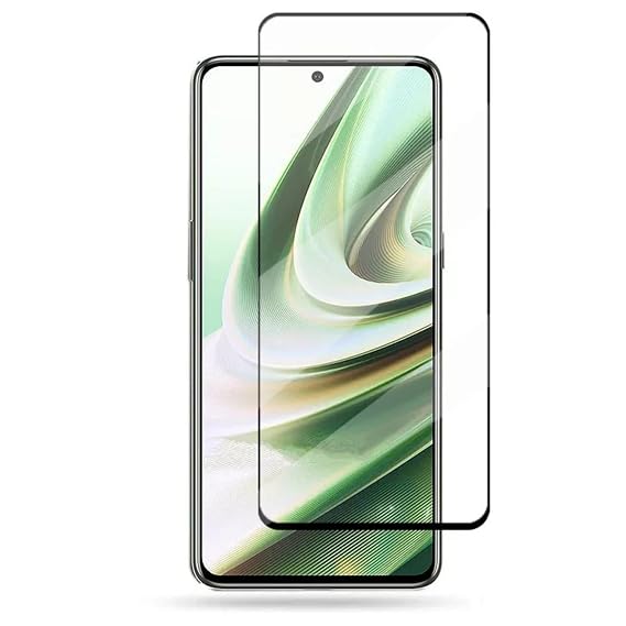 OnePlus Series Temered Glass