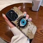Evil Eye Case - iPhone