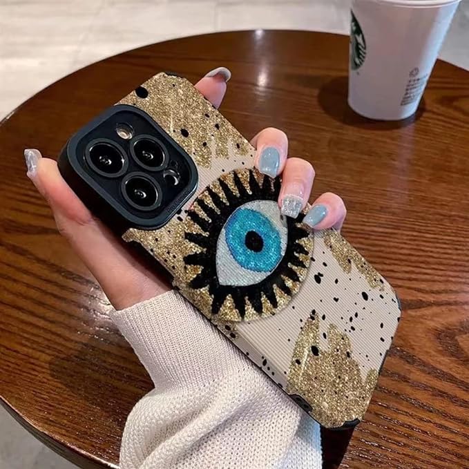 Evil Eye Case - iPhone