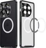 OnePlus - Frosted Magsafe Glass Case