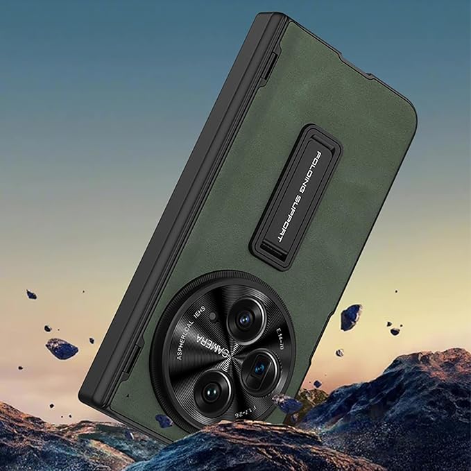 OnePlus - MagFold LuxeShell