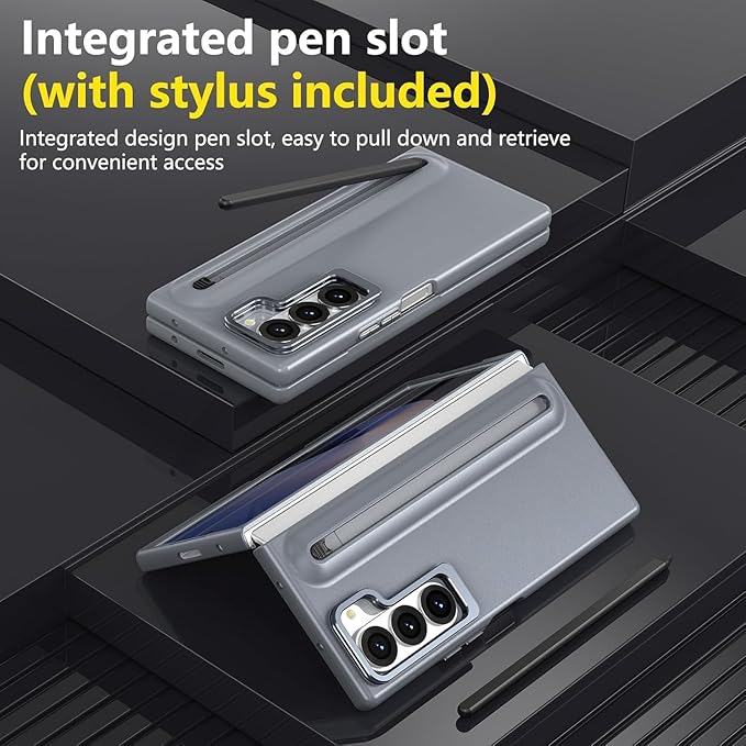 NeoFold Armor Case - Galaxy