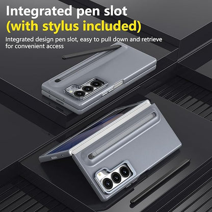 NeoFold Armor Case - Galaxy