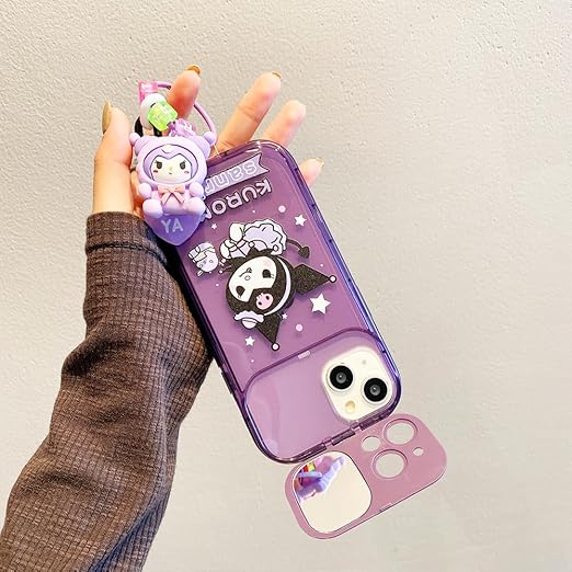 Cute Cartoon Phone Case