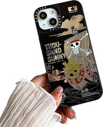 iPhone - Cartoon Phone Case