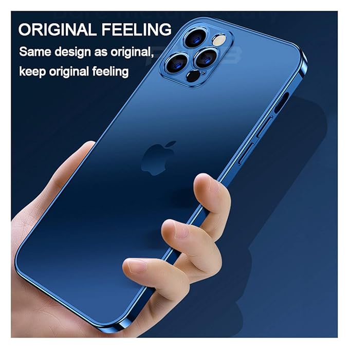 PureTouch FlexShell Case - iPhone