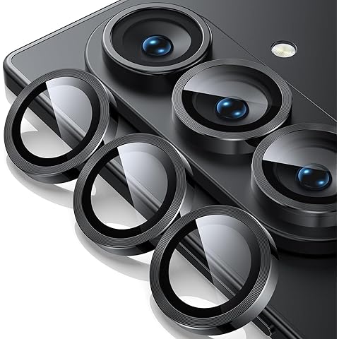 Galaxy Z Fold Camera Lens Protector
