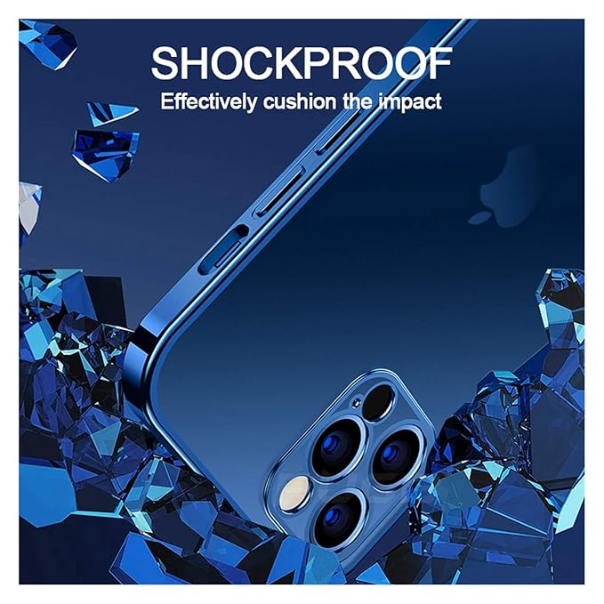 PureTouch FlexShell Case - iPhone