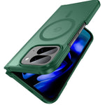 Translucent Matte Mag Case - Google Pixel 10 Pro Fold