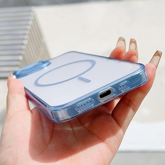 AeroMag Shield Case - iPhone