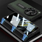 OnePlus - MagFold LuxeShell