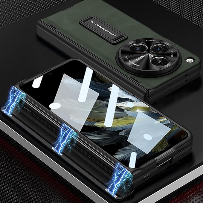 OnePlus - MagFold LuxeShell