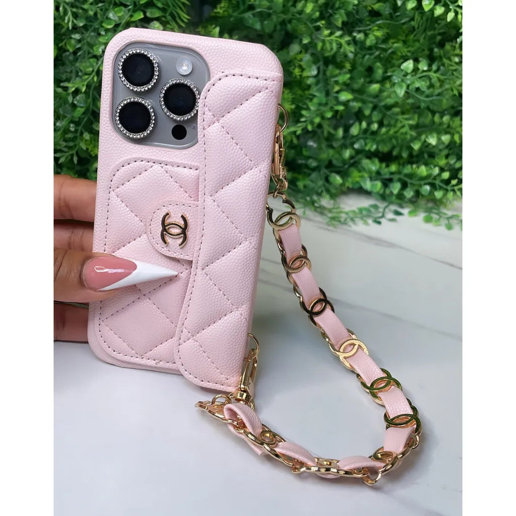 Leather Luxury Case