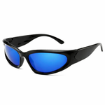 AeroWave Sunglasses -Blue
