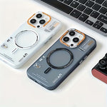 Vortex Matte Case - iPhone