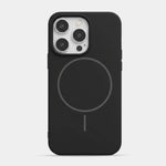 Silicone Magsafe case - iPhone