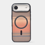 Aero Weave Mag Ring Case - iPhone Air