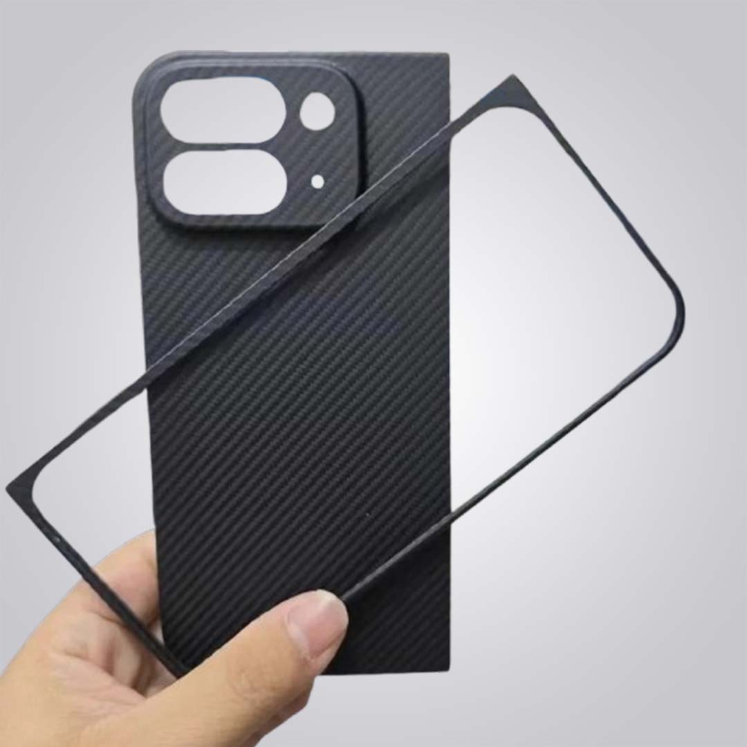 Carbon Fiber Aramid Case - Google