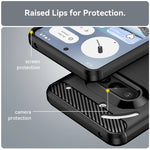 Phantom Shield Armor Case - Nothing