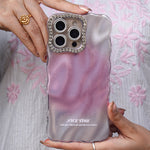 Prism Glow Crystal Case - iPhone