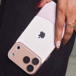 Velvet Rose Shield Case - iPhone